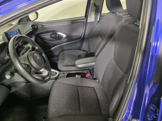 Toyota Yaris 2025
