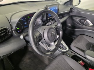 Toyota Yaris 2025
