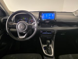 Toyota Yaris 2025