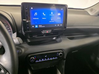 Toyota Yaris 2025