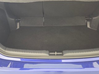 Toyota Yaris 2025