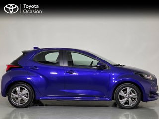 Toyota Yaris 2025