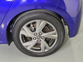 Toyota Yaris 2025