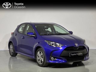 Toyota Yaris 2025