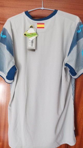 Camiseta Inter Movistar Fútbol Sala Joma