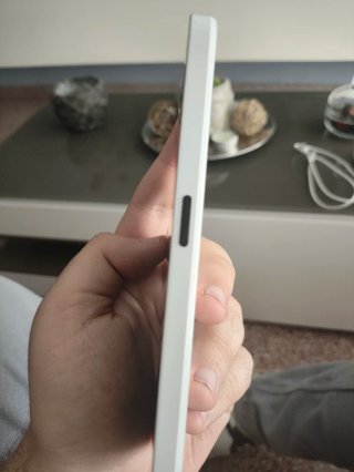 Nothing Phone (2a) 12GB/256GB blanco