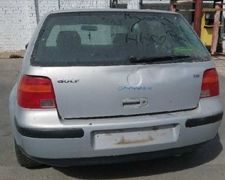 Volkswagen 0001121006 motor arranque golf 4354303