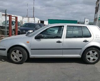 Volkswagen 0001121006 motor arranque golf 4354303