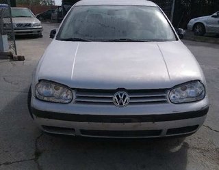 Volkswagen 0001121006 motor arranque golf 4354303