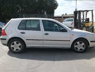 Volkswagen 0001121006 motor arranque golf 4354303