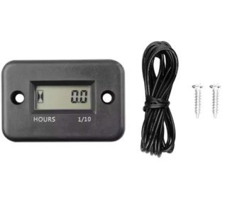 Cuenta horas Pitbike