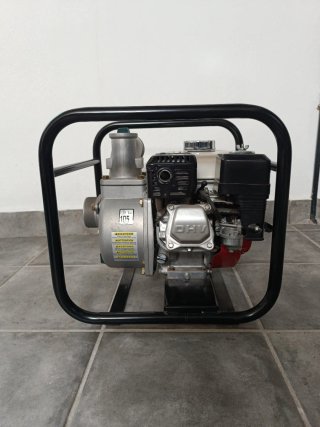 Motobomba 3" Honda