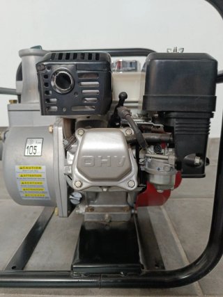 Motobomba 3" Honda