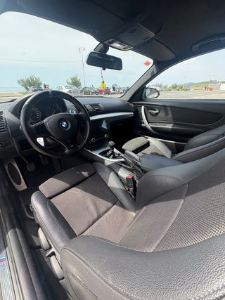 BMW Serie 1 2008
