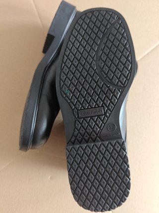 Botas Robusta Piel Talla 43 Goretex