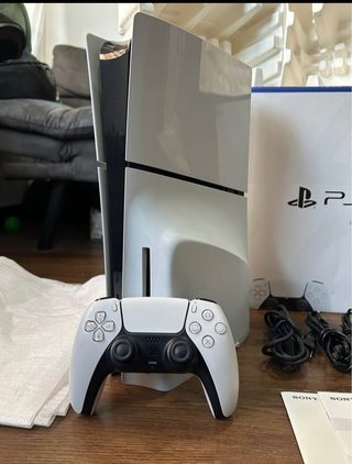 PlayStation 5 Slim