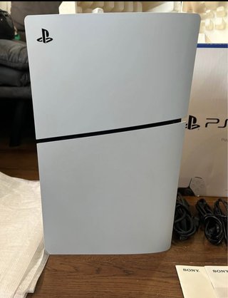 PlayStation 5 Slim