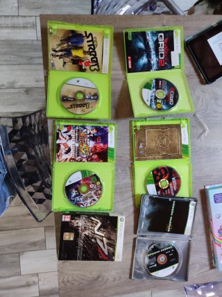 Giochi Xbox 360