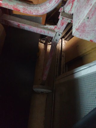 Hormigonera Profesional
