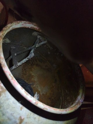 Hormigonera Profesional