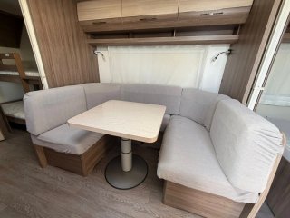 Caravana Hobby 545 KMF