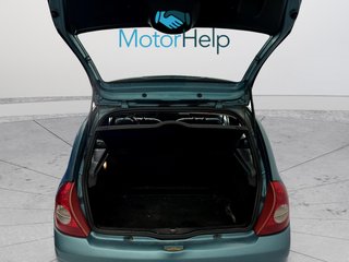 Renault Clio Campus Campus Authentique 1.2