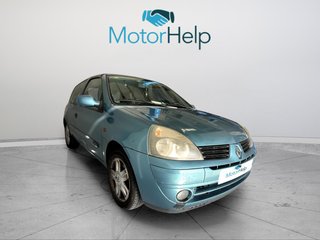 Renault Clio Campus Campus Authentique 1.2