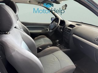 Renault Clio Campus Campus Authentique 1.2