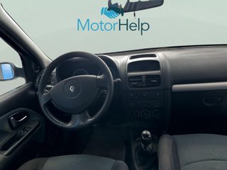 Renault Clio Campus Campus Authentique 1.2