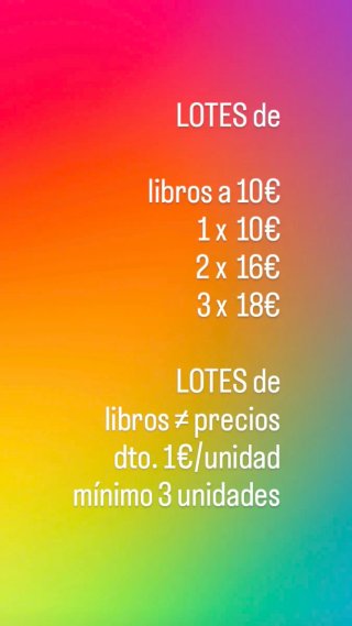 Libros
