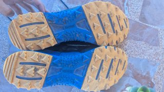 Reebok All Terrain Craze Zapatillas