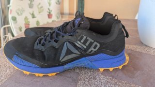 Reebok All Terrain Craze Zapatillas