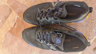 Reebok All Terrain Craze Zapatillas