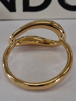 Anello Pandora Organico 164676C01 Misura 54 ZYQ