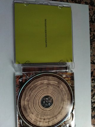 CD The Killers Sawdust B-Sides & Rarities
