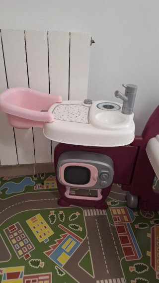Casa de muñecas Smoby