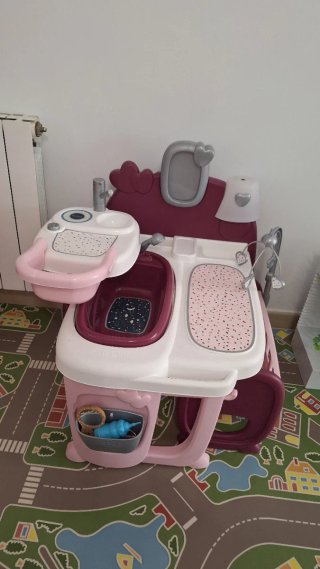Casa de muñecas Smoby