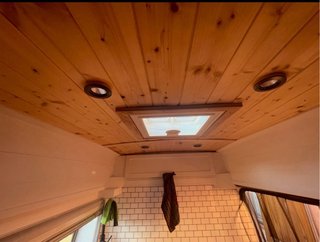 Ford Transit Camper