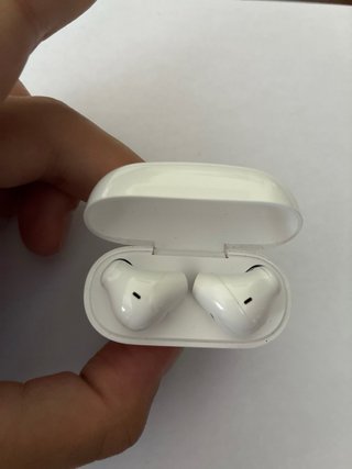 Huawei FreeBuds SE 2 Blancos