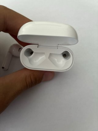 Huawei FreeBuds SE 2 Blancos