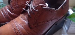 Zapatos el corte inglés Martinelli color marrón