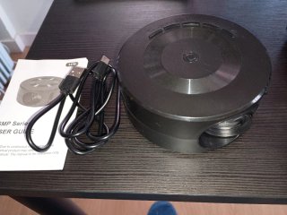 Mini Proyector Portátil 1080p HD Tangxi