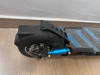 Patinete Eléctrico SMARTGYRO Speedway SW-RW