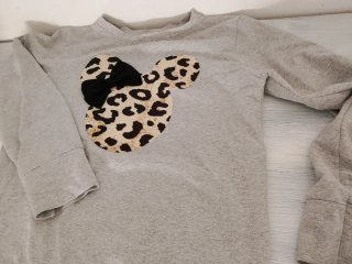 Lote Ropa Niña 9-10 Años