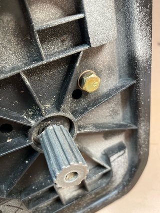 Motor Puerta Seccional/Basculante Remocon S66