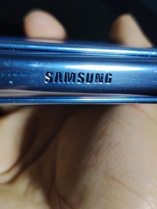 Samsung Flip Multicolor