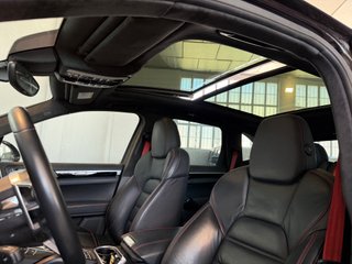 Porsche Cayenne GTS