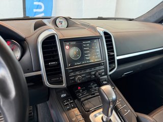 Porsche Cayenne GTS