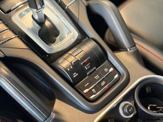 Porsche Cayenne GTS