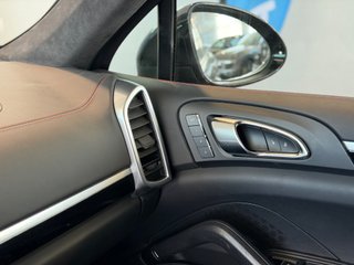 Porsche Cayenne GTS